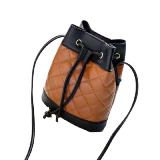 Sling Bag Serut JaitJait SAVANA Tas selempang wanita Shopee Indonesia