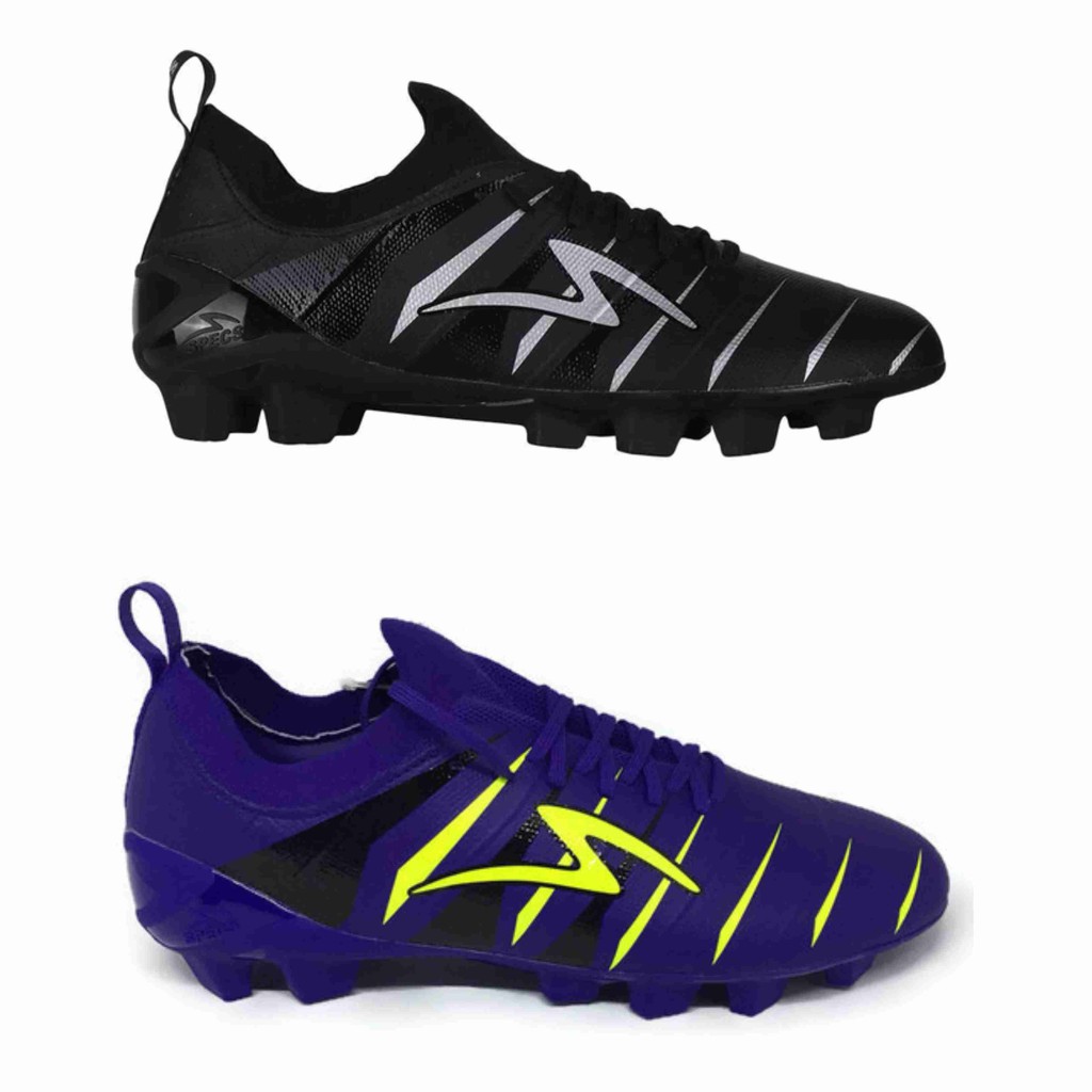 Sepatu Bola Football Specs Accelerator Velocity FB 