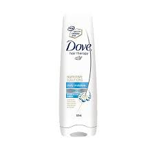 Dove Daily Shine Conditioner 320ML