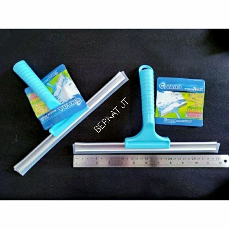 ALAT PEMBERSIH KACA PANJANG 30 CM/PEMBERSIH KACA/TONGKAT PEMBERSIH KACA