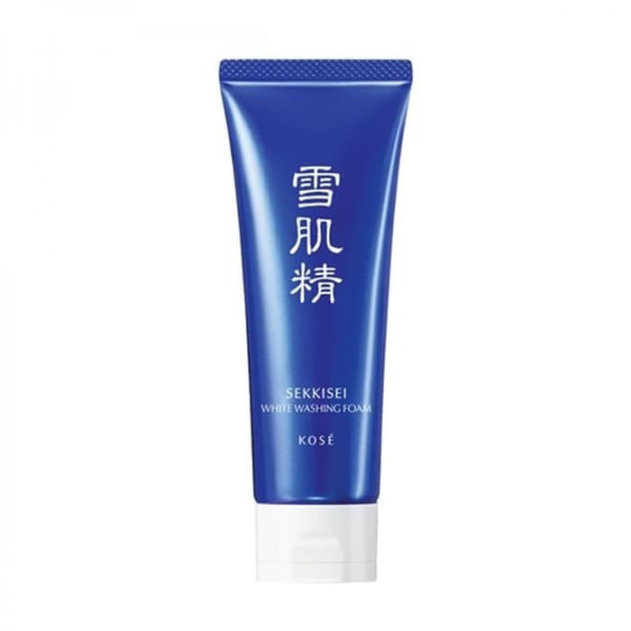 

Kose Sekissei White Washing Foam 124ml