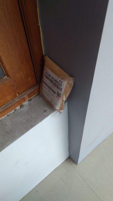 Kemeja Batik Pria Lengan Panjang Bl20 Katun Motif Modern Dixmont Semi Slimfit Premium