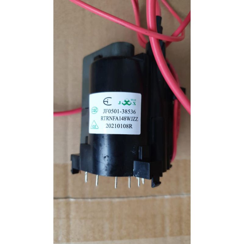 Flayback TV Sharp 29 inch FA 148