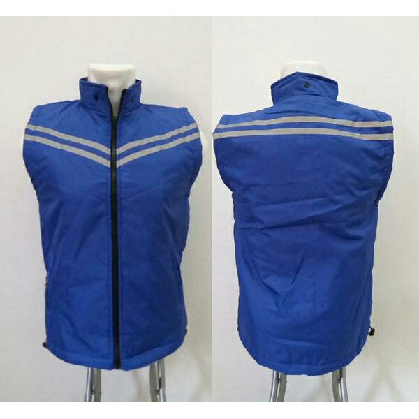 Rompi Motor / Rompi Bikers / Rompi Touring Waterproof/anti Air