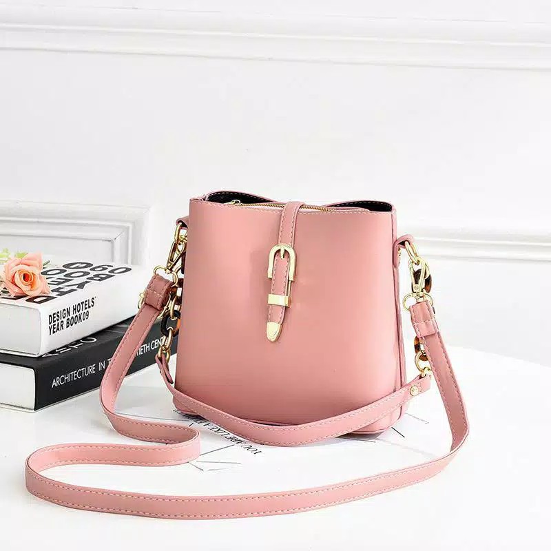 Tas Selempang Wanita Import Handbag TF7444 SS876 BQ2655 EL5113 Tas Jakarta Tas Fashion