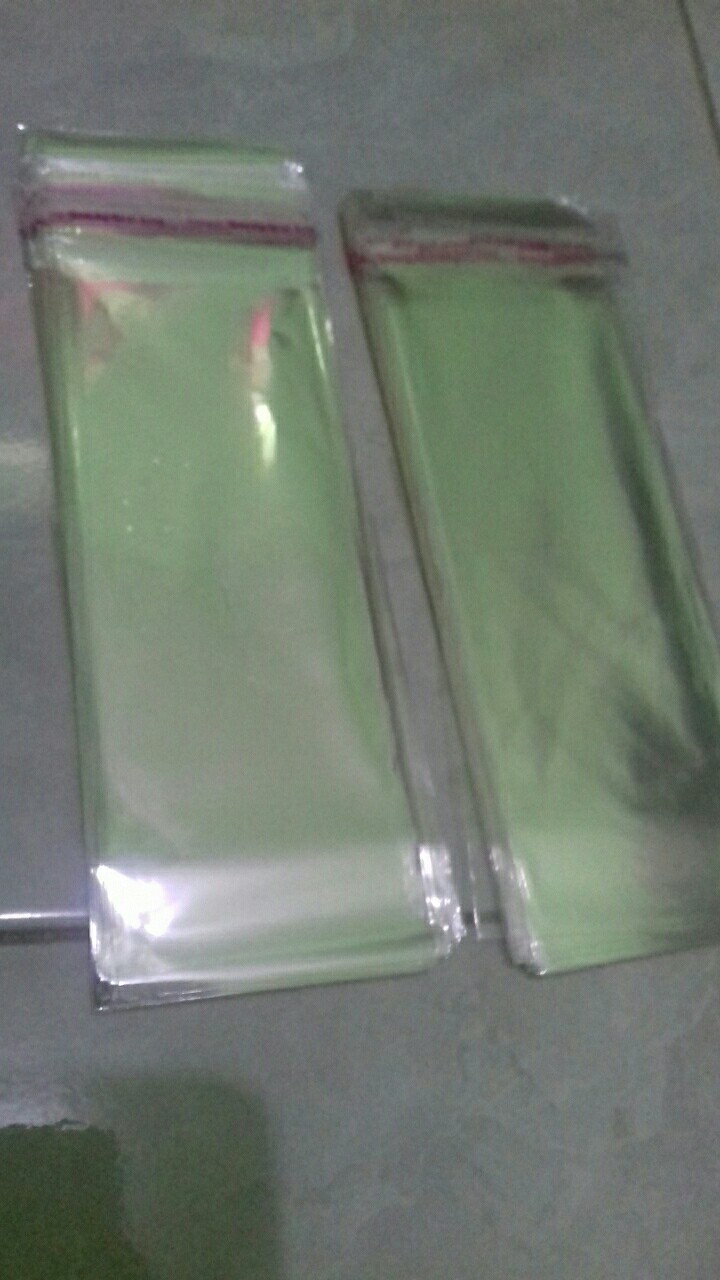 Plastik Opp / Plastik Undangan / Plastik Kue