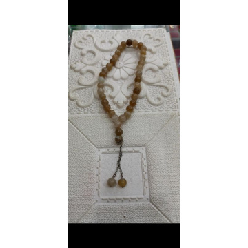 tasbih batu akik 33 butir kode8