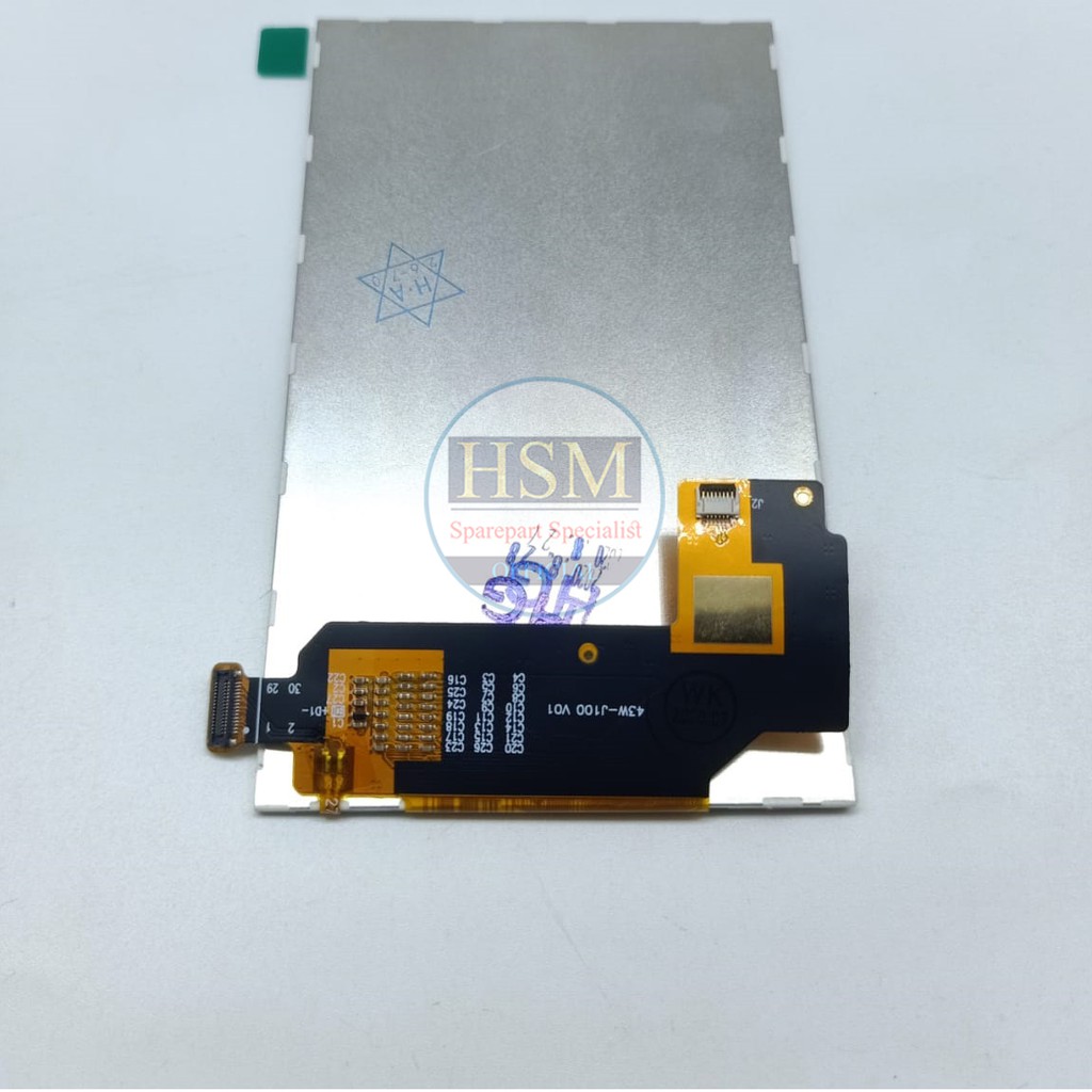 LCD ONLY SAMSUNG GALAXY J1/J100/J100H ORI OEM