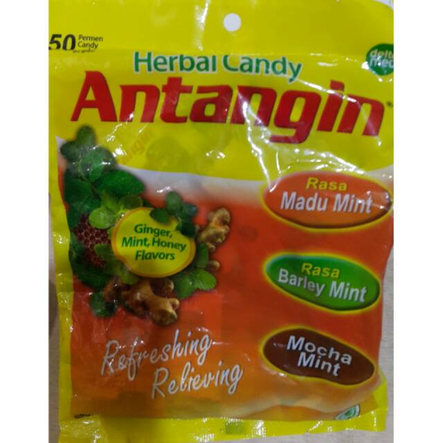 

Antangin