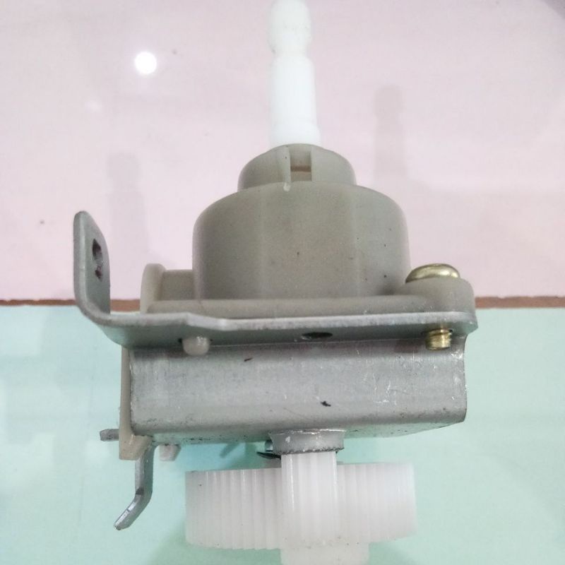 gear box kipas angin maspion