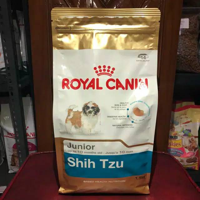 Dog Food Royal canin