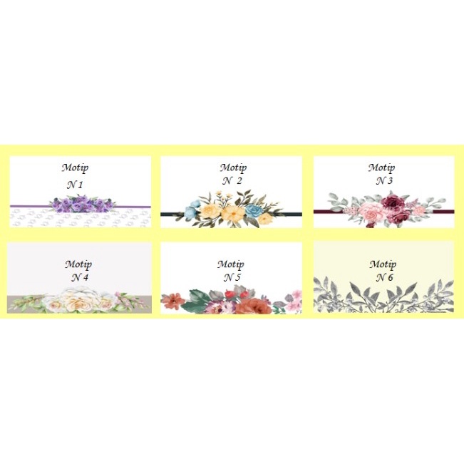 

CETAK / PRINT LABEL UNDANGAN MOTIP TOM & JERY 103 MINIMUM ORDER 1PACK ( 120pcs) 1pcs (Rp250)