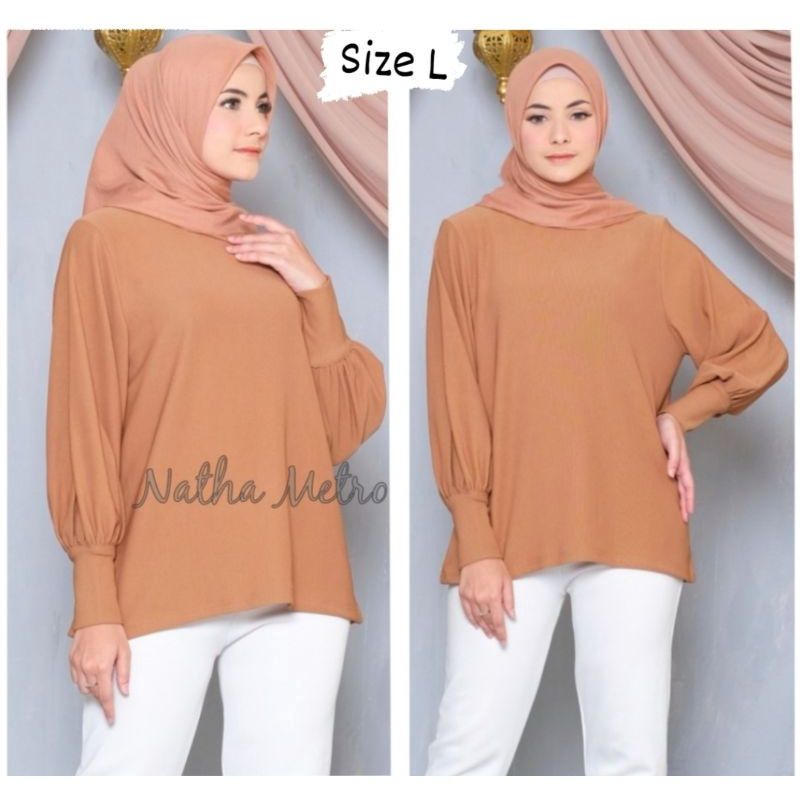 kimmi blouse