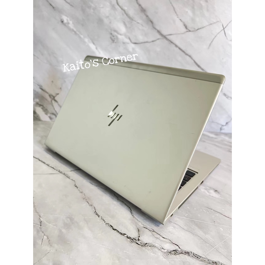 LAPTOP HP ELITEBOOK 840 G5 CORE i5/i7 GEN 8 - LAYAR 14 INCH SLIM MURAH