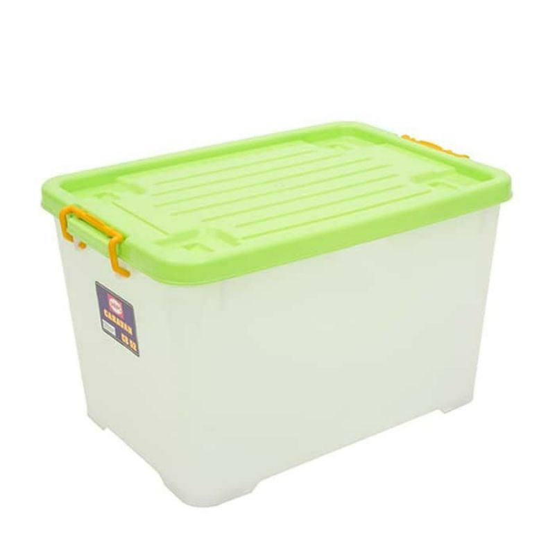 CONTAINER BOX PLASTIK SHINPO SIP 142 CARAVAN CONTAINER