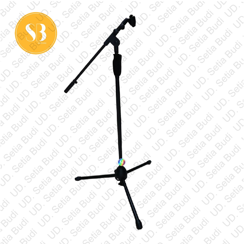 Stand Microphone Single Mic Fahrenheit 3500F