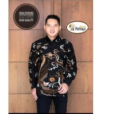 Batik Lengan Panjang Rahayu