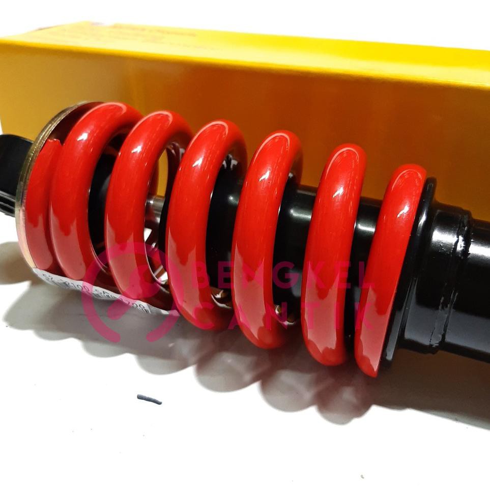 ➯ Shockbreaker SATRIA FU / F 150 belakang monoshock original aspira astra otoparts SHOCK BREAKER ori