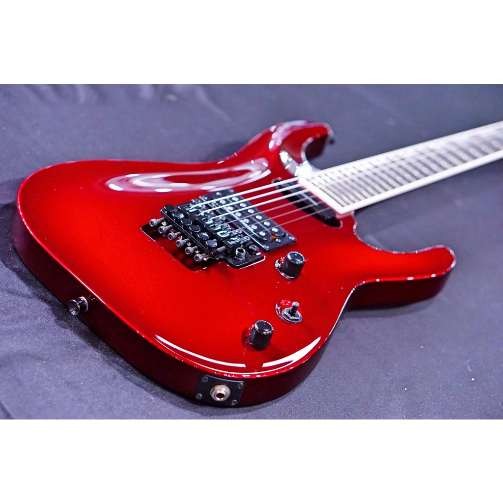 ESP ORIGINAL HORIZON-I Deep Candy Apple Red E4870202