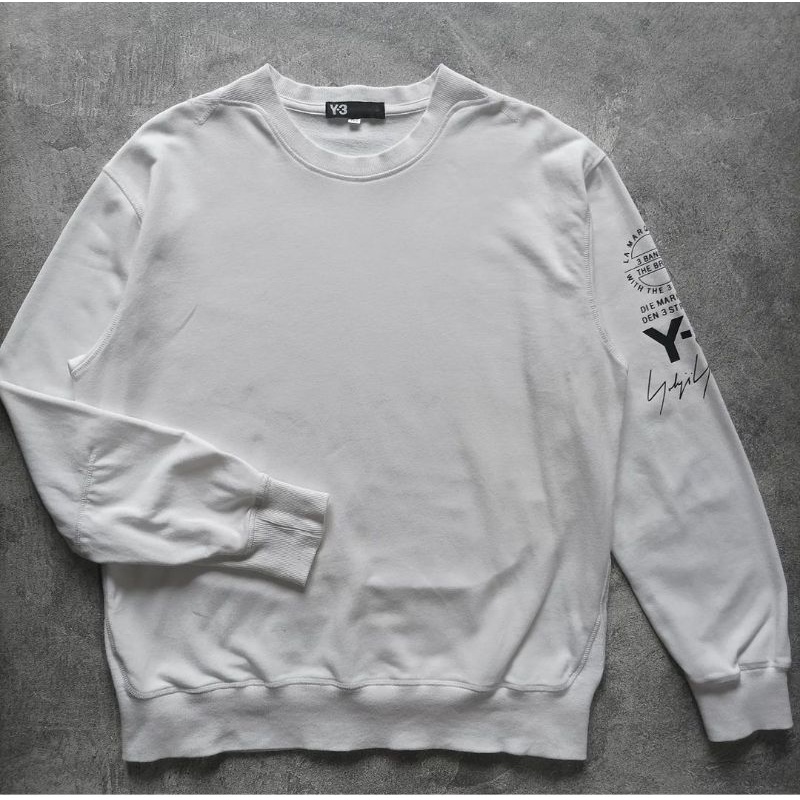 adidas*x yohji yamamoto* second