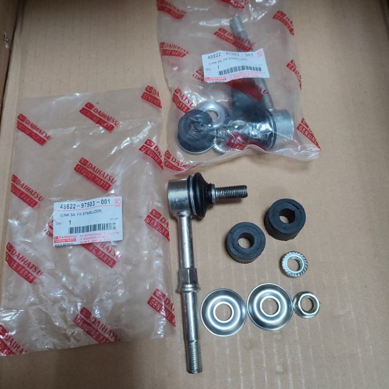 LINK STABIL STABILIZER GRANMAX LUXIO