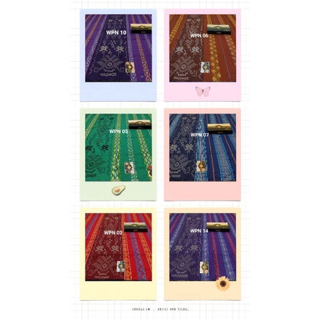 WADIMOR PRIMER NATURAL