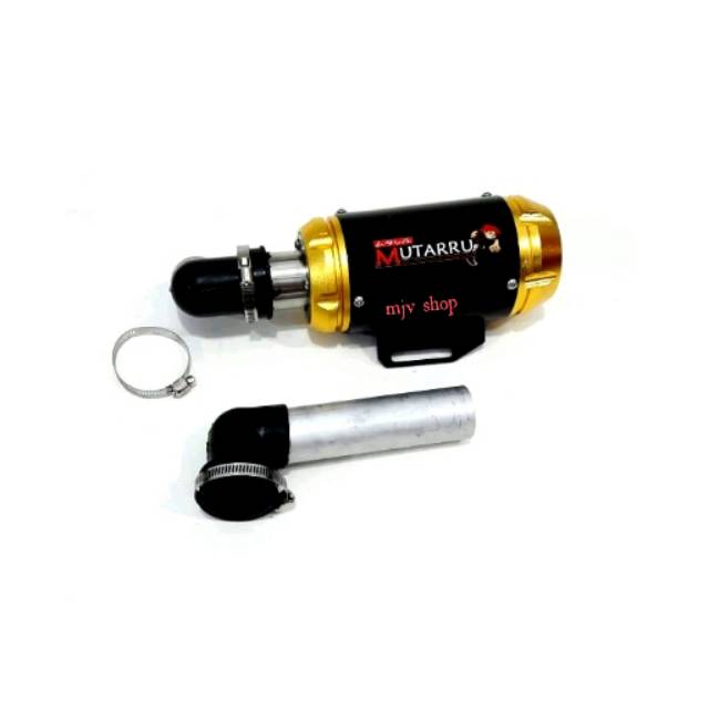 FILTER UDARA MOTOR MODEL MUTARU