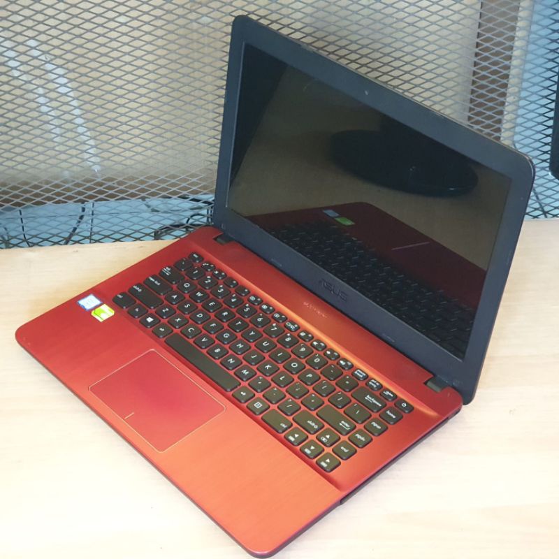 LAPTOP ASUS X441U