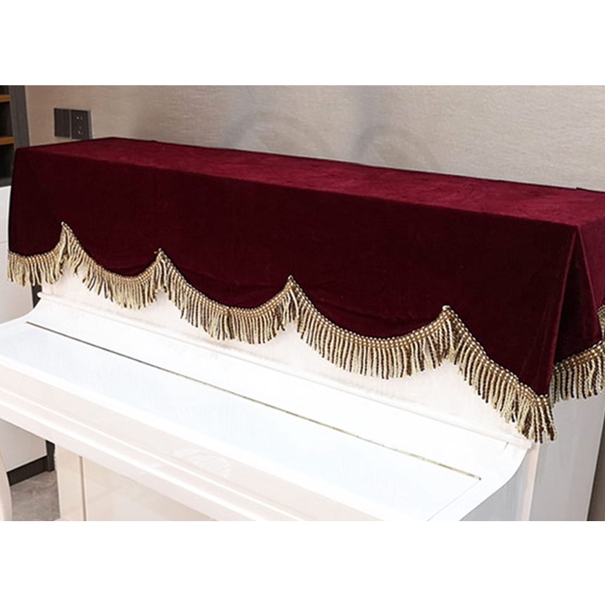 Cover Piano Taplak Piano Tutup Piano