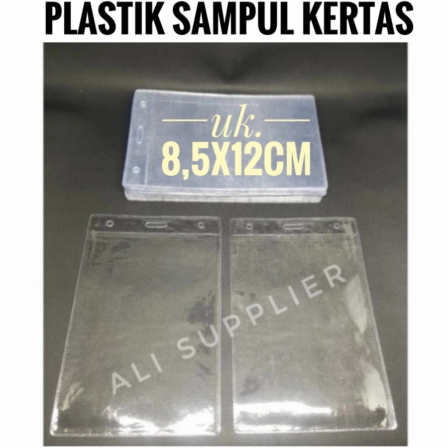 Plastik Name Tag / PLASTIK KARTU ANGGOTA / Plastik Pengenal / Plastik Nama / Name Tag / Plastik Cover / Plastik Pengenal ID / PLASTIK HANGTAG / NAMETAG PLASTIK / PLASTIK ANGGOTA / PLASTIK ID / PLASTIK HANGTAG / PLASTIK COVER ID PENGENAL / CASE NAME TAG