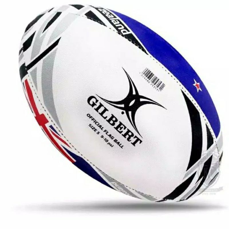 Bola Rugby
