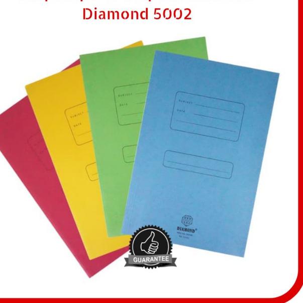 

℮ Stop Map / Map Diamond 5002 F4 ♠