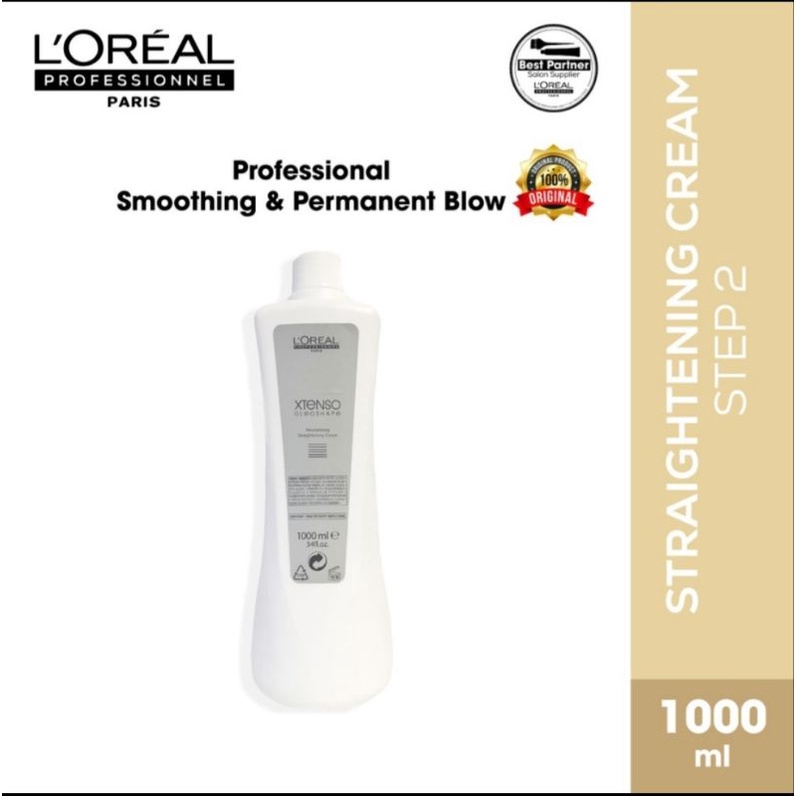 Loreal Xtenso Netral 1000ml