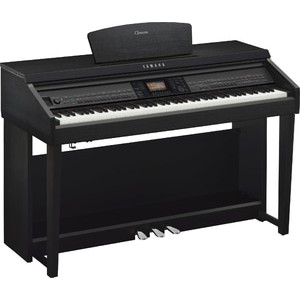 Yamaha Clavinova CVP 701 / CVP-701 / CVP701 B - Digital Piano