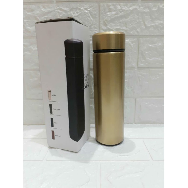 TERMOS LIFE POLOS 500 ML VACUM FLASK TERMOS AIR MINUM