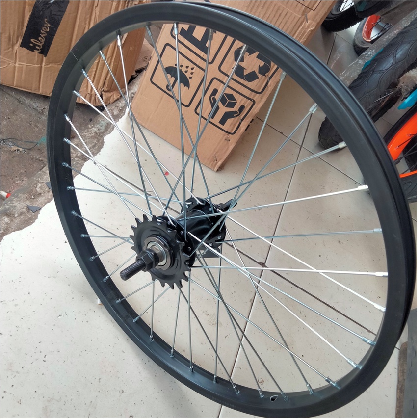 velg sepeda torpedo Velk torpedo velek rem torpedo bmx wheelset torpedo rims torpedo terpedo sepeda 