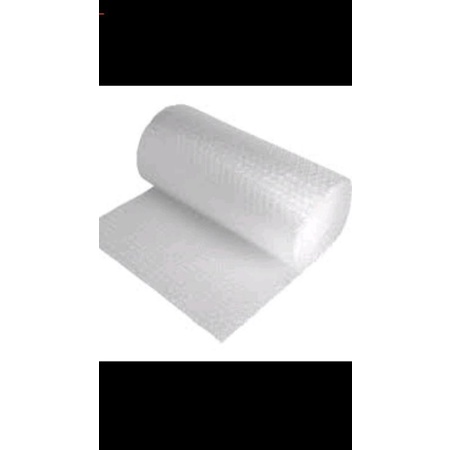 

Tambahan Bubble Wrap