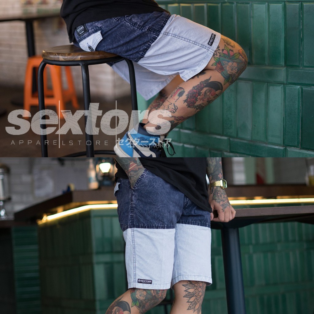 Celana Pendek Surfing Pria Original sextor
