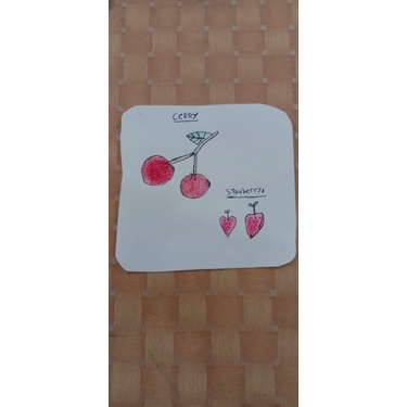 

Gambar buah buahan