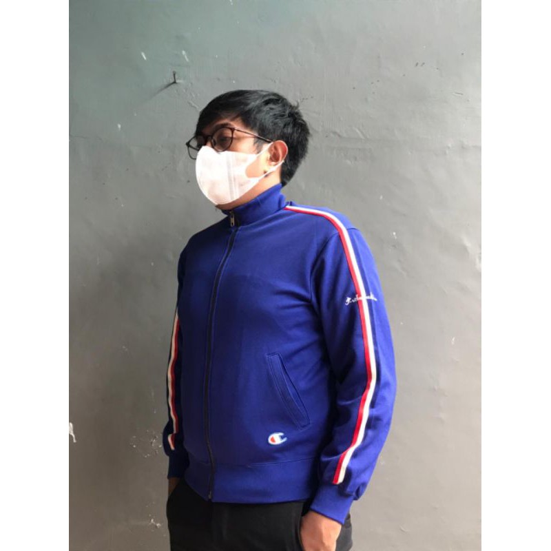 champion second original tracktop