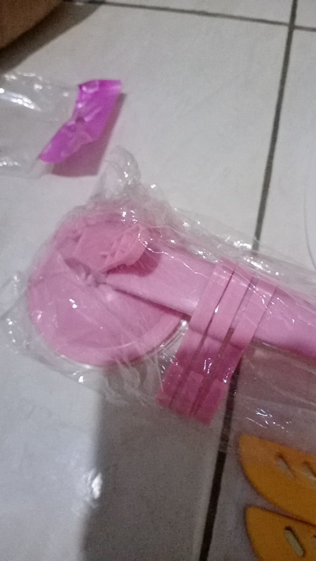 Gantungan Dingding Multifungsi Gantung Alat Dapur Gantung Baju Gantungan Kamar Mandi Suction 6 Kail