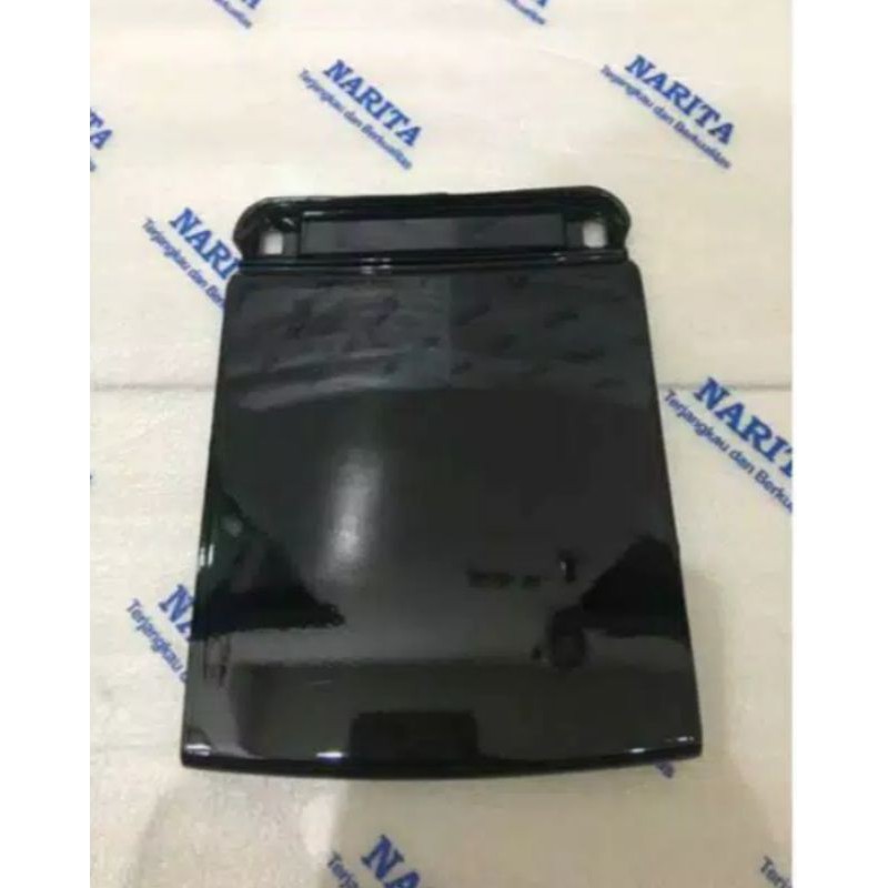 Cover pet stop sambungan body crypton f1 force one
