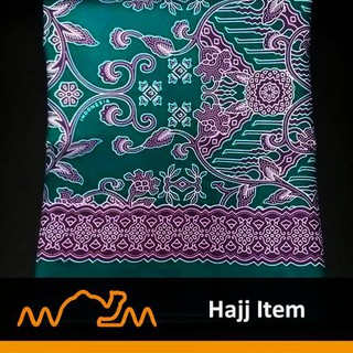 650 Koleksi Model Baju Batik Haji Nasional HD Terbaru