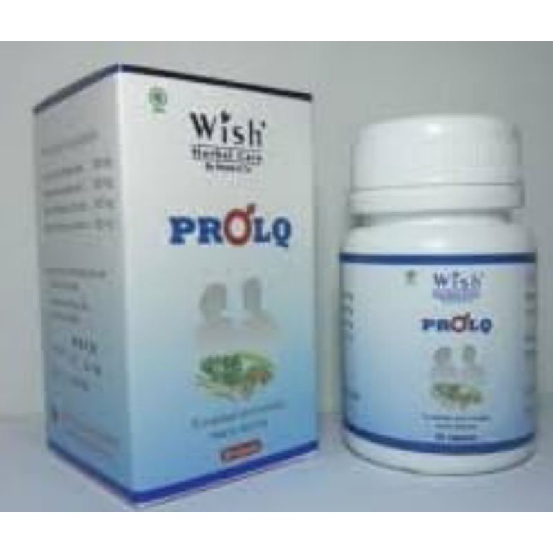 PROLQ PRO LQ PENAMBAH STAMINA PRIA DOKTER BOYKE ORIGINAL PRO LQ ASLI