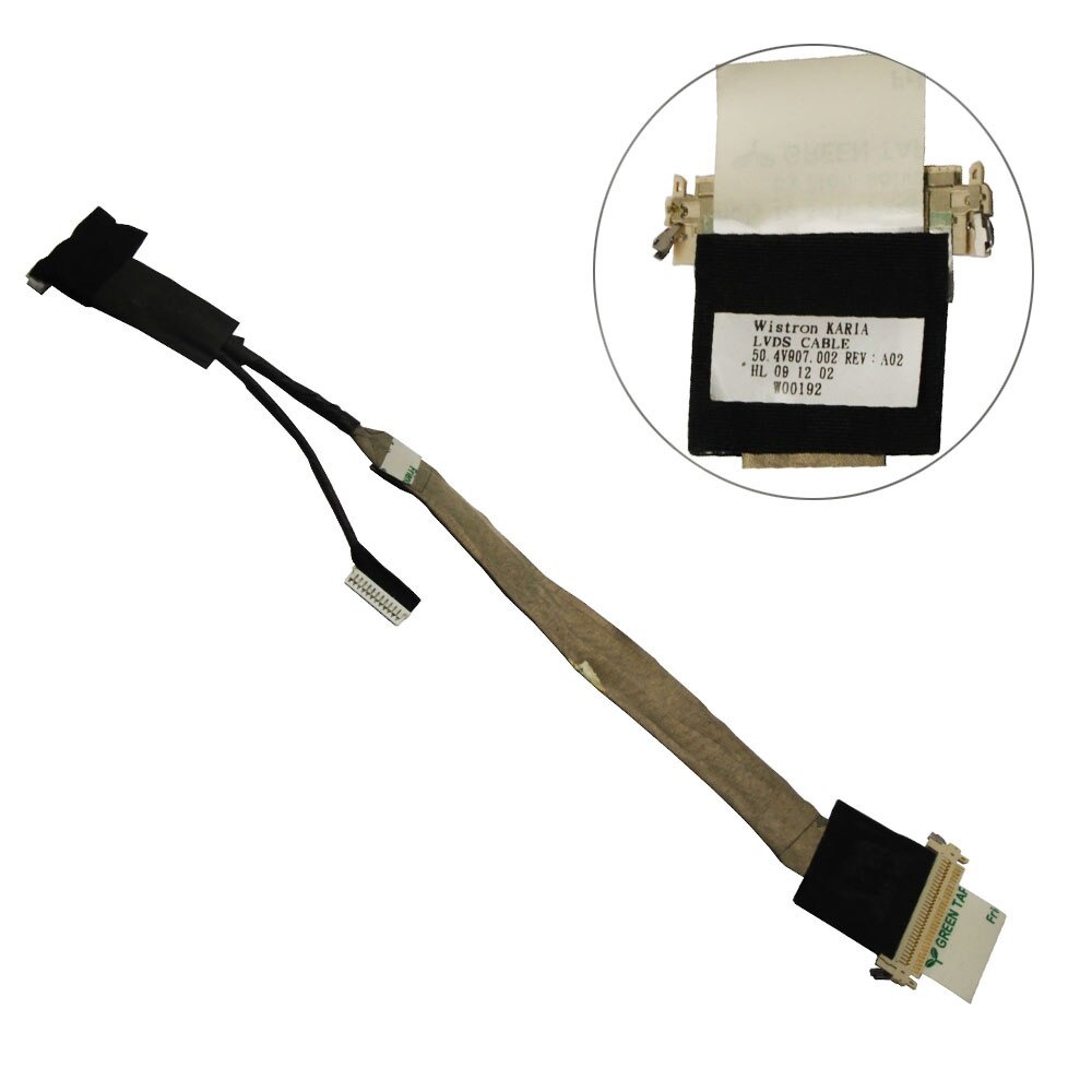 Kabel Fleksibel HP EliteBook 6930P 6940 6930 - NEW PRODUCT