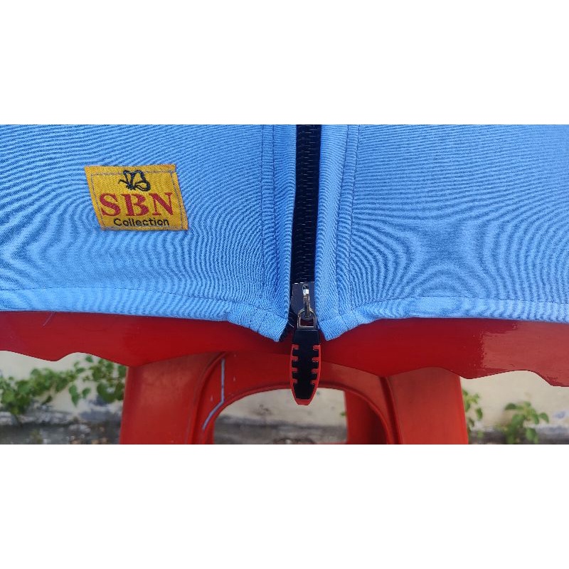 kerodong kerodong 45x45 sangkar burung kaos tebal SBN
