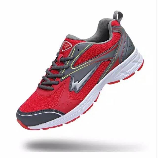 SEPATU LARI PRIA EAGLE HEROES BEST SELLER