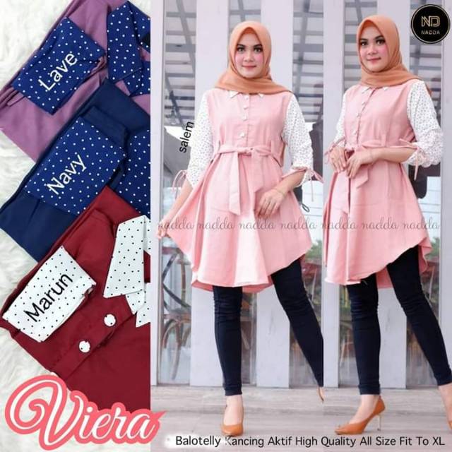 VIERA TUNIK