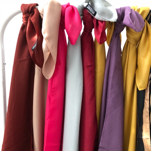 Hijab shinar glamour