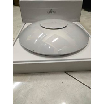 Ubiquiti Unifi 6 Long Range | UAP 6 LR |U6 LR Include Adaptor POE